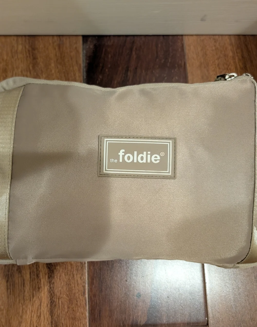 Foldie  Travel Bag - Picture 5 of 5